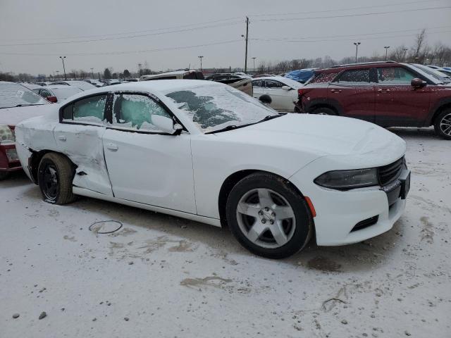 Photo 3 VIN: 2C3CDXAT4FH784968 - DODGE CHARGER PO 