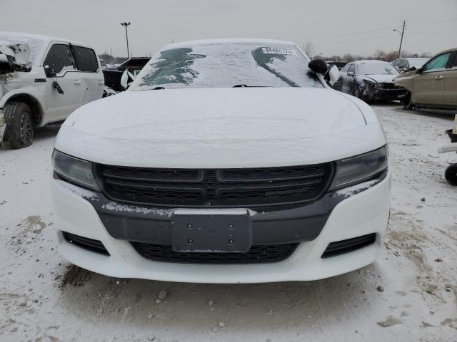 Photo 4 VIN: 2C3CDXAT4FH784968 - DODGE CHARGER PO 