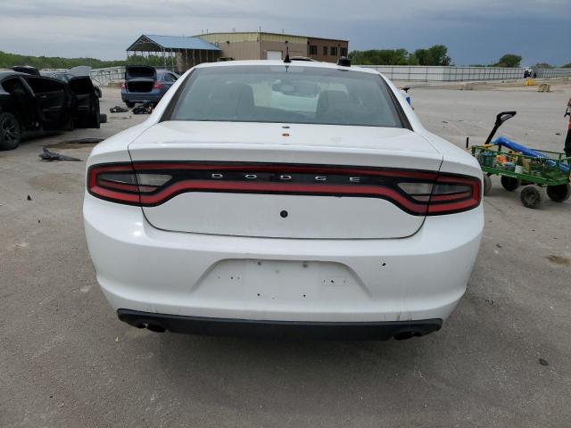 Photo 5 VIN: 2C3CDXAT4GH219086 - DODGE CHARGER 