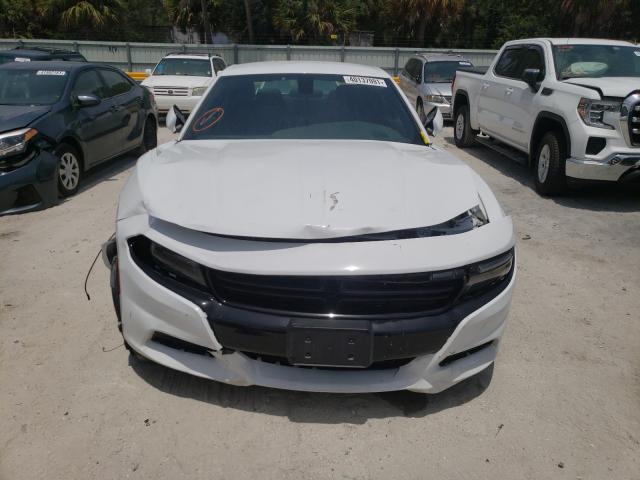 Photo 8 VIN: 2C3CDXAT4KH568094 - DODGE CHARGER PO 