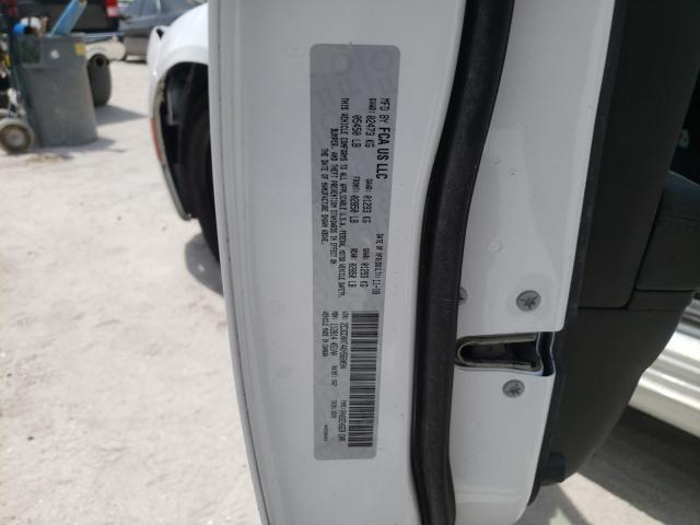 Photo 9 VIN: 2C3CDXAT4KH568094 - DODGE CHARGER PO 