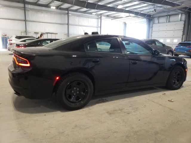 Photo 2 VIN: 2C3CDXAT4KH650312 - DODGE CHARGER PO 