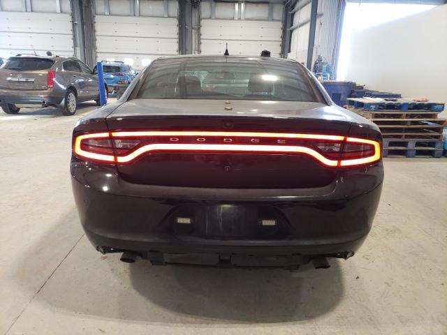 Photo 5 VIN: 2C3CDXAT4KH650312 - DODGE CHARGER PO 