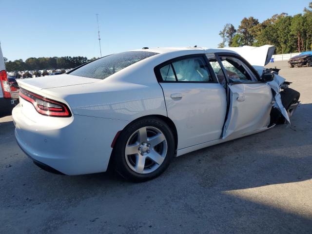 Photo 2 VIN: 2C3CDXAT4PH595156 - DODGE CHARGER PO 