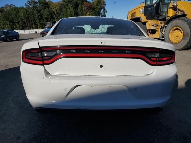 Photo 5 VIN: 2C3CDXAT4PH595156 - DODGE CHARGER PO 