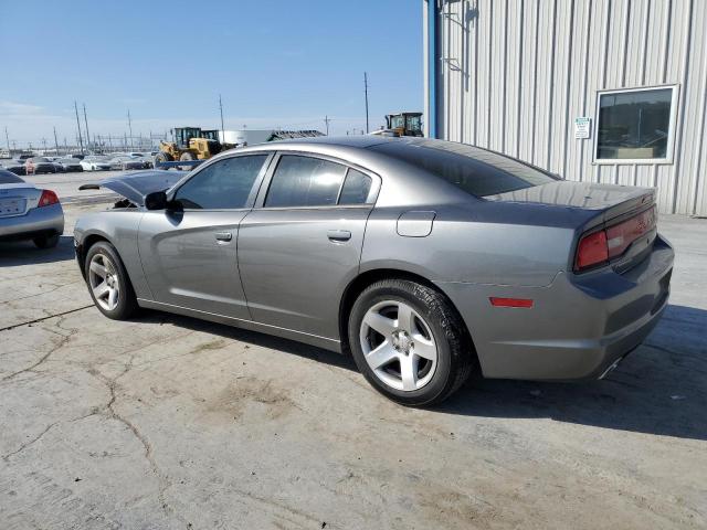 Photo 1 VIN: 2C3CDXAT5CH150810 - DODGE CHARGER 