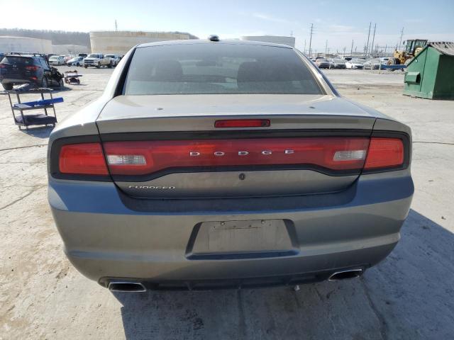 Photo 5 VIN: 2C3CDXAT5CH150810 - DODGE CHARGER 