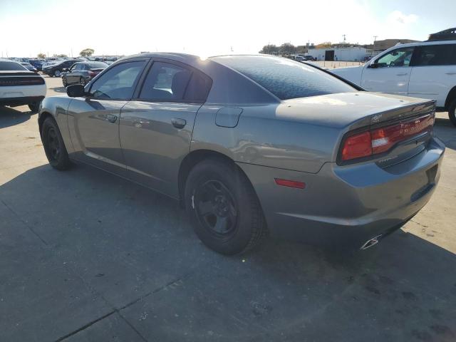 Photo 1 VIN: 2C3CDXAT5CH282742 - DODGE CHARGER PO 