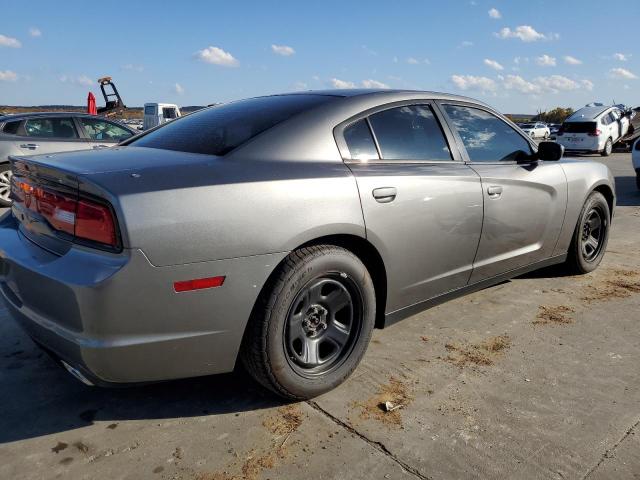 Photo 2 VIN: 2C3CDXAT5CH282742 - DODGE CHARGER PO 