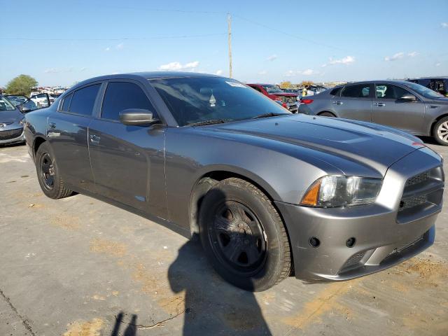 Photo 3 VIN: 2C3CDXAT5CH282742 - DODGE CHARGER PO 