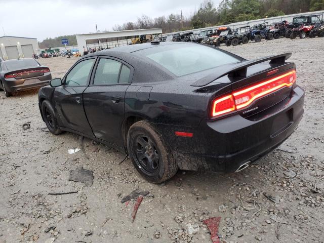 Photo 1 VIN: 2C3CDXAT5DH599910 - DODGE CHARGER PO 