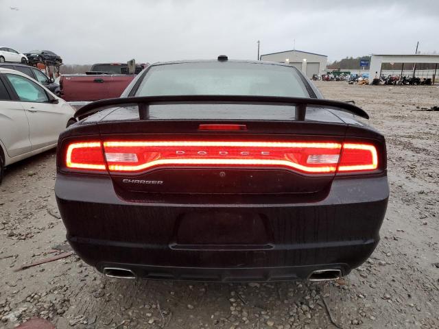 Photo 5 VIN: 2C3CDXAT5DH599910 - DODGE CHARGER PO 