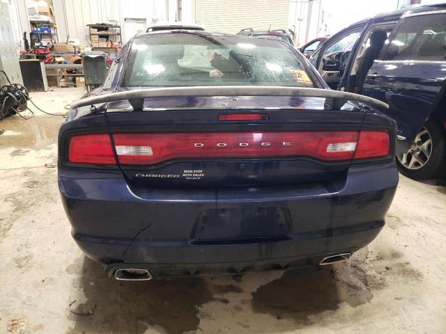 Photo 5 VIN: 2C3CDXAT5DH647728 - DODGE CHARGER PO 