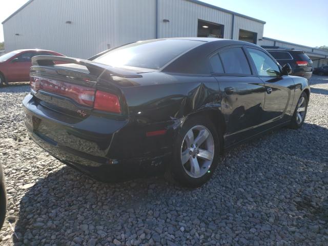 Photo 3 VIN: 2C3CDXAT5DH669504 - DODGE CHARGER PO 