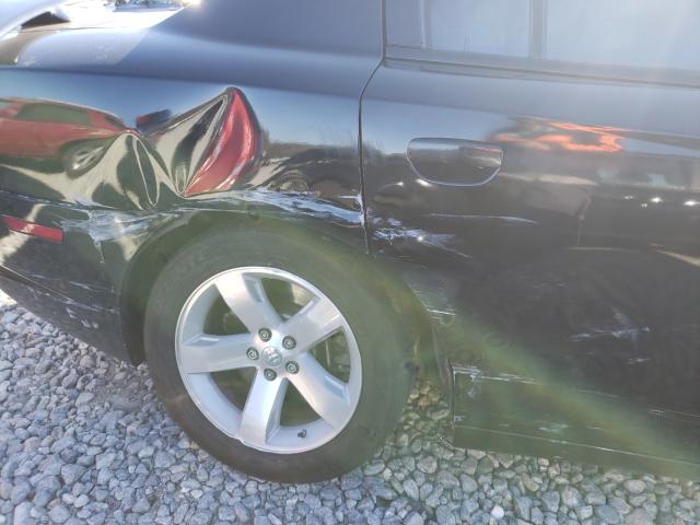 Photo 8 VIN: 2C3CDXAT5DH669504 - DODGE CHARGER PO 