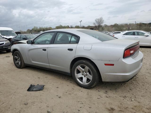 Photo 1 VIN: 2C3CDXAT5EH166119 - DODGE CHARGER 