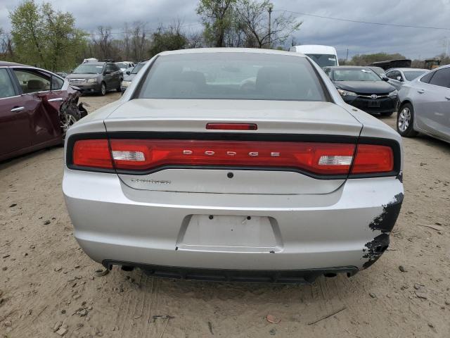 Photo 5 VIN: 2C3CDXAT5EH166119 - DODGE CHARGER 