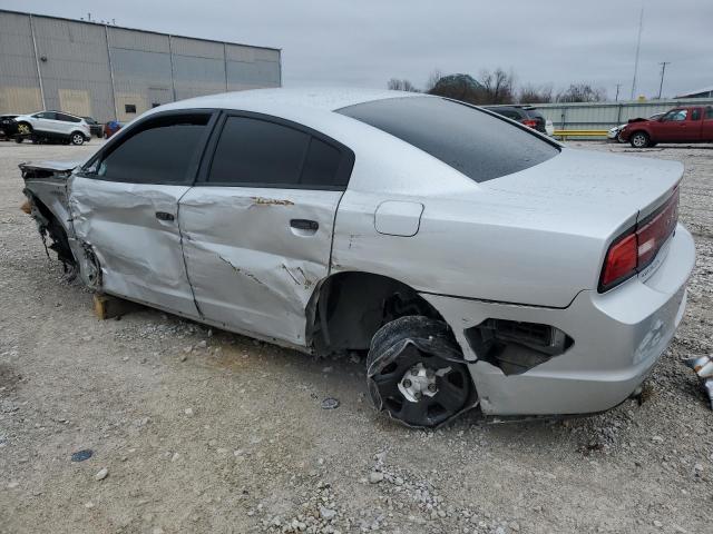 Photo 1 VIN: 2C3CDXAT5EH190811 - DODGE CHARGER PO 