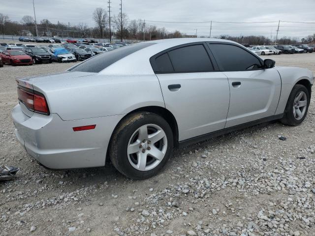 Photo 2 VIN: 2C3CDXAT5EH190811 - DODGE CHARGER PO 