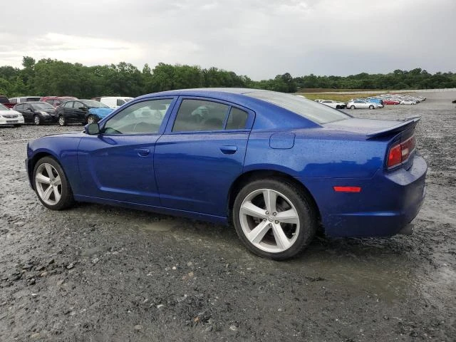 Photo 1 VIN: 2C3CDXAT5EH239800 - DODGE CHARGER PO 