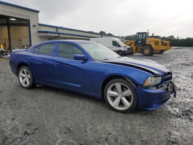 Photo 3 VIN: 2C3CDXAT5EH239800 - DODGE CHARGER PO 