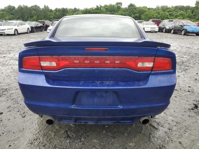 Photo 5 VIN: 2C3CDXAT5EH239800 - DODGE CHARGER PO 