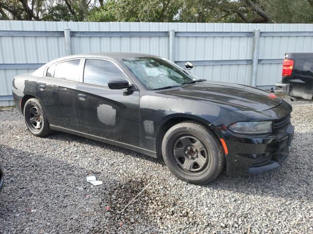 Photo 3 VIN: 2C3CDXAT5FH871343 - DODGE CHARGER 