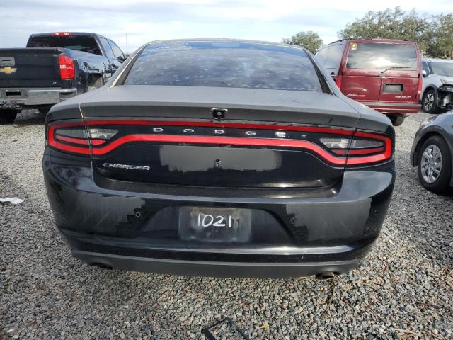 Photo 5 VIN: 2C3CDXAT5FH871343 - DODGE CHARGER 