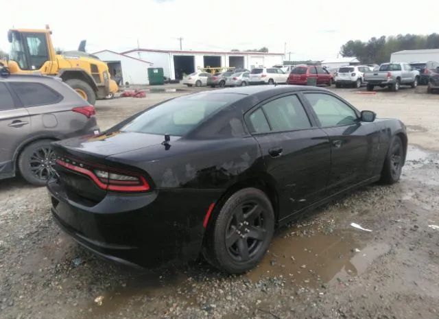 Photo 3 VIN: 2C3CDXAT5GH356408 - DODGE CHARGER 