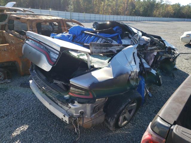 Photo 3 VIN: 2C3CDXAT5JH208718 - DODGE CHARGER PO 