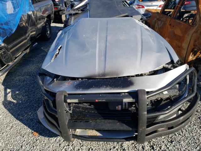 Photo 6 VIN: 2C3CDXAT5JH208718 - DODGE CHARGER PO 