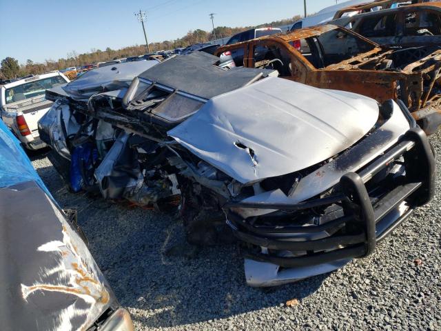 Photo 8 VIN: 2C3CDXAT5JH208718 - DODGE CHARGER PO 