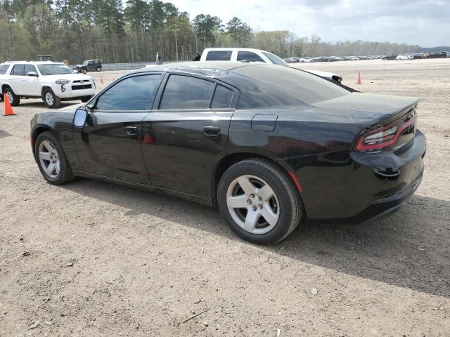 Photo 1 VIN: 2C3CDXAT5JH213448 - DODGE CHARGER PO 