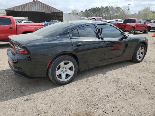 Photo 2 VIN: 2C3CDXAT5JH213448 - DODGE CHARGER PO 