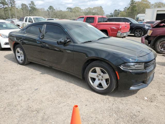 Photo 3 VIN: 2C3CDXAT5JH213448 - DODGE CHARGER PO 