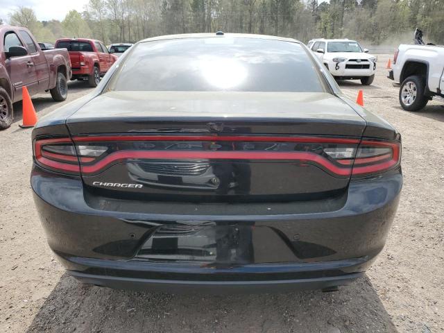 Photo 5 VIN: 2C3CDXAT5JH213448 - DODGE CHARGER PO 