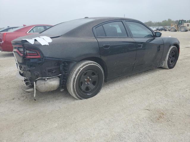 Photo 2 VIN: 2C3CDXAT5KH742061 - DODGE CHARGER PO 