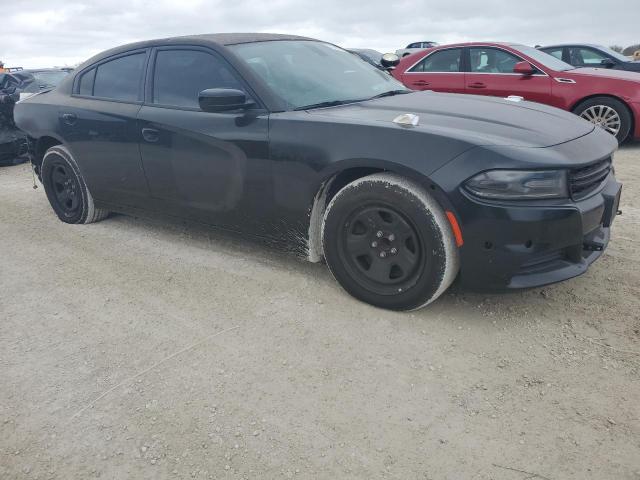 Photo 3 VIN: 2C3CDXAT5KH742061 - DODGE CHARGER PO 