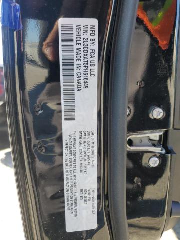 Photo 11 VIN: 2C3CDXAT5PH616449 - DODGE CHARGER PO 