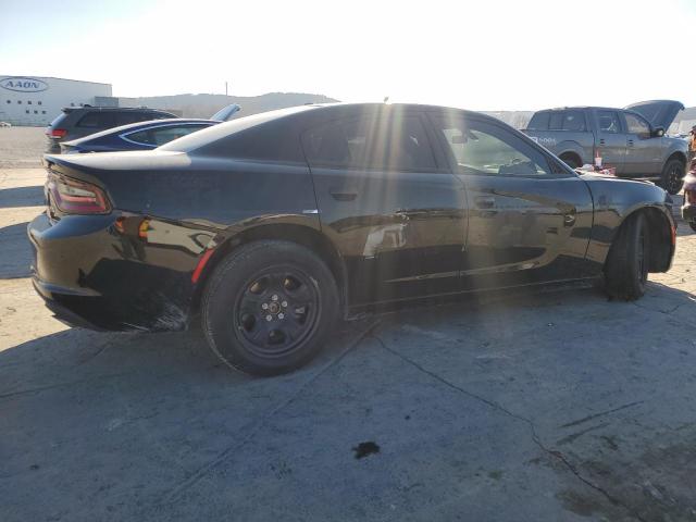 Photo 2 VIN: 2C3CDXAT5PH616449 - DODGE CHARGER PO 