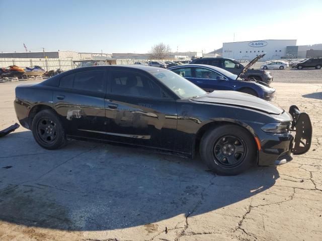 Photo 3 VIN: 2C3CDXAT5PH616449 - DODGE CHARGER PO 