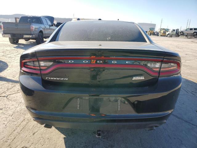 Photo 5 VIN: 2C3CDXAT5PH616449 - DODGE CHARGER PO 