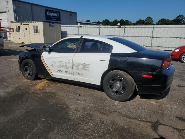 Photo 1 VIN: 2C3CDXAT6CH153943 - DODGE CHARGER 