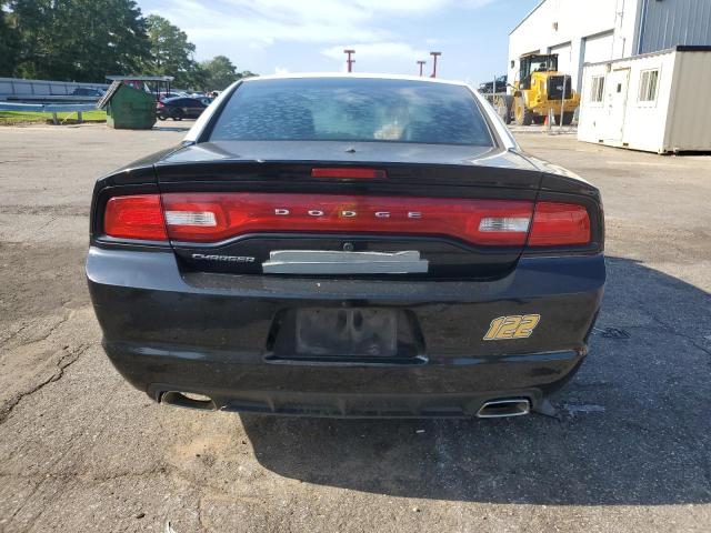 Photo 5 VIN: 2C3CDXAT6CH153943 - DODGE CHARGER 