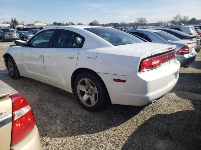 Photo 1 VIN: 2C3CDXAT6CH234196 - DODGE CHARGER 