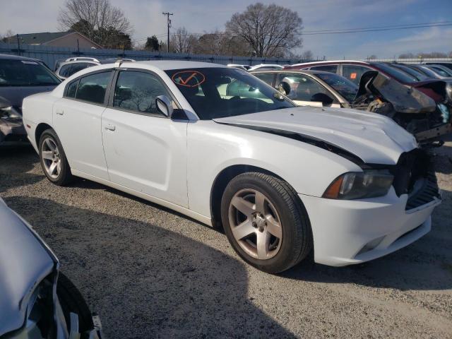 Photo 3 VIN: 2C3CDXAT6CH234196 - DODGE CHARGER 