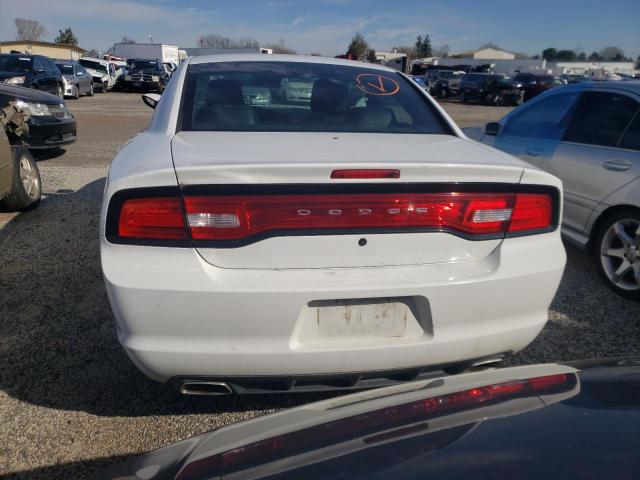 Photo 5 VIN: 2C3CDXAT6CH234196 - DODGE CHARGER 