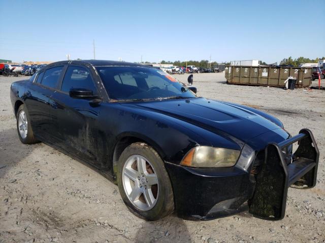 Photo 0 VIN: 2C3CDXAT6CH241598 - DODGE CHARGER PO 