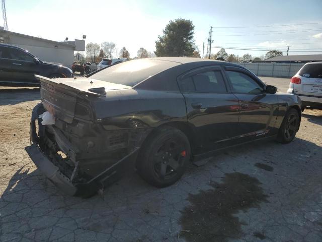 Photo 2 VIN: 2C3CDXAT6CH282376 - DODGE CHARGER PO 