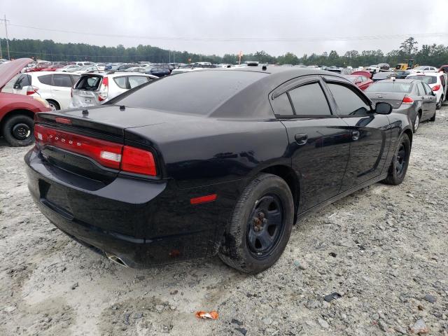 Photo 2 VIN: 2C3CDXAT6CH305087 - DODGE CHARGER PO 